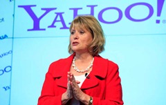 Rumor: Yahoo For Sale?