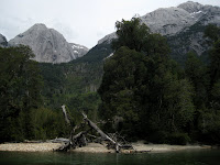 Cochamo Valley