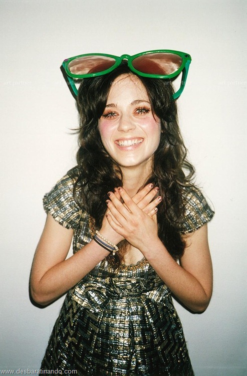 Zooey Deschanel linda sensual sexy sedutora desbaratinando (63) Zooey Deschanel linda sensual sexy sedutora desbaratinando (63)