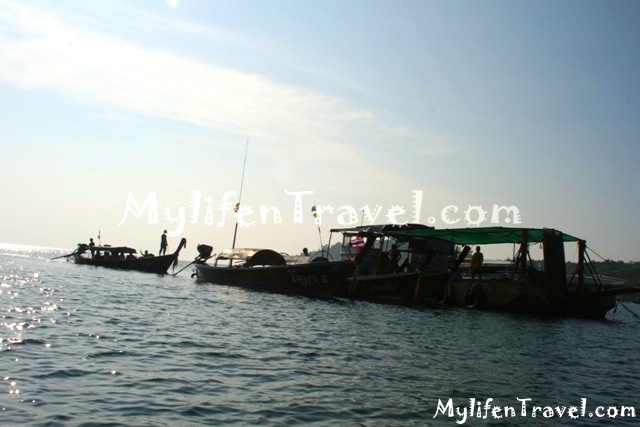 Koh Lipe Fun dive 36 Koh Lipe Fun dive 36