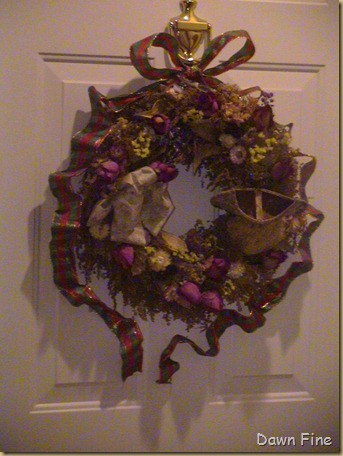 door
