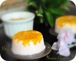 Snow white pudding 12 Snow white pudding 12