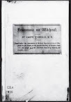 Demonomania And Witchcraft