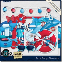 4th of July Coordinating Product