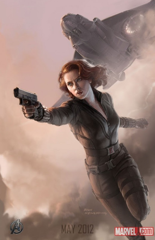 Black Widow