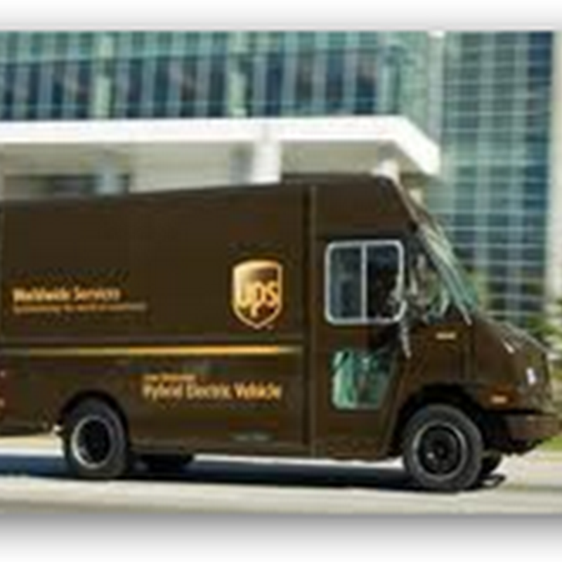 UPS To Remove Thousands of Working Spouses From Health Insurance Coverage Beginning in 2014