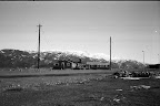 Narsarsuaq omkring påsken 1982, vejrstationen Narsarsuaq omkring påsken 1982, vejrstationen