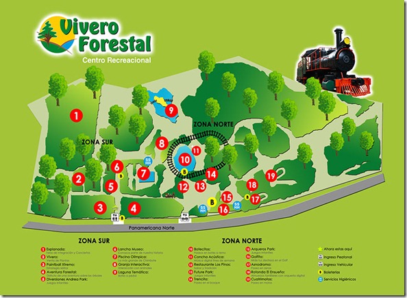 Mapa-Vivero-Forestal Mapa-Vivero-Forestal