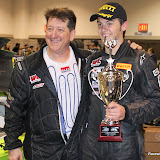 World Challenge Long Beach Grand Prix 2011