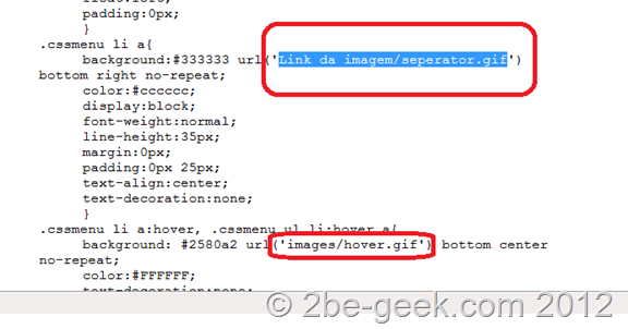 css css