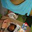 Italie - Sistiana - Picnic Tente