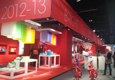 Imagen Tendencias Diseño 2012-2013