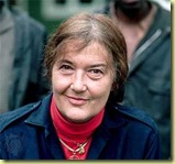 Diane Fossey