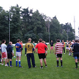 Intro Training
