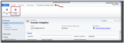 Contato 23