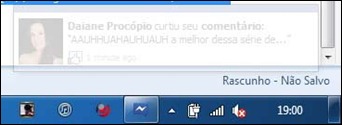 notificação notificação