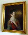 Infanta Maria da Assunção de Portugal - Palácio de Queluz - 04/01/09