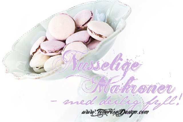 deilige makroner IMG_7342