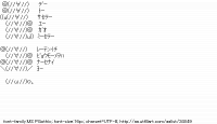 TwitAA 2013-11-05 15:03:04