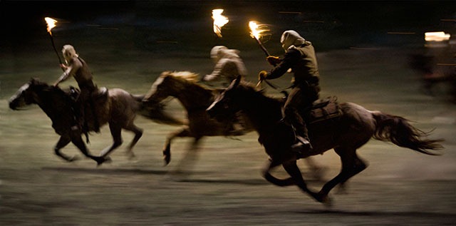 Django still 07