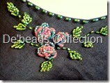 jahitan Manik 3D Debeads collection jahitan Manik 3D Debeads collection
