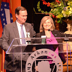 Arkansas Children's Hospital 100 year Anniversary