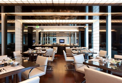 hotel beaux arts miami contemporary interior design