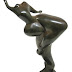 Object: 12516 - Petite Decalage -25cm - € 2785,=