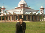 Sebuah Mesjid di Painan