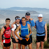 Sierra del Cid - Petrer (29-Mayo-2011) Sierra del Cid - Petrer (29-Mayo-2011)