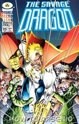 P00027 - Savage Dragon #25