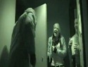 asustando gente en el cine