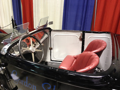  Grand National Roadster Show in Pomona Ca