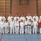 Tweede Examen Zomer 2010