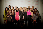 The Martha Stewart Weddings team. The Martha Stewart Weddings team.