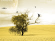 Horror Landscape From Dream 10