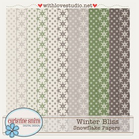 CSmith_WinterBlissSnowflake-WL600