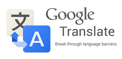  Google Translate 2.5.1