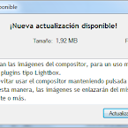 Actualizaciones automáticas