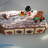 2011-12-10 Kokkerellen kerstgebak