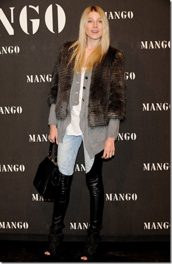 Dree-Hemingway