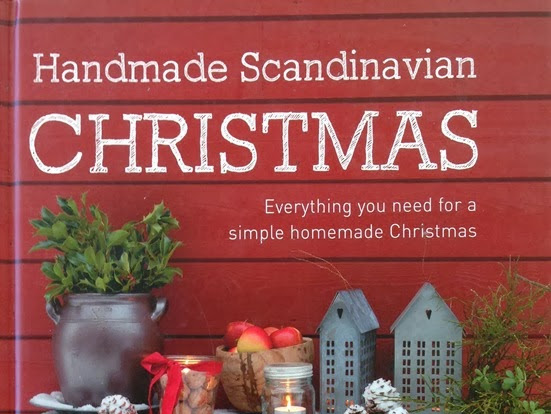 Handmade Scandinavian Christmas