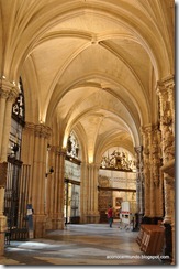 063-Burgos. Catedral. Interior - DSC_0274
