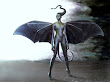 Night Of Scary Baroness