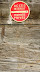 Claw marks in the main door to the barn - bears can't read
www.radicalfish.eu
http://www.skibreezy.com
