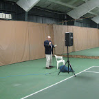 An Evening with the Pros: Pro Exhibition Match 2010