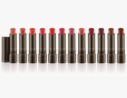 Mac Huggable Lip Color Mac Huggable Lip Color