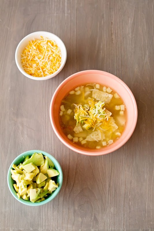 15 minute dinner - white chicken chili 15 minute dinner - white chicken chili