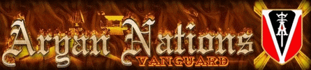 Aryan Nations Vanguard