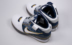 LeBron VII Akron Exclusive New Pics. Restock at HOH on Tuesday. nike zoom lebron 6 pe akron 8 02 LeBron VII Akron Exclusive New Pics. Restock at HOH on Tuesday.